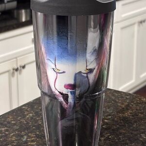 Tervis Cup featuring Pennywise from IT